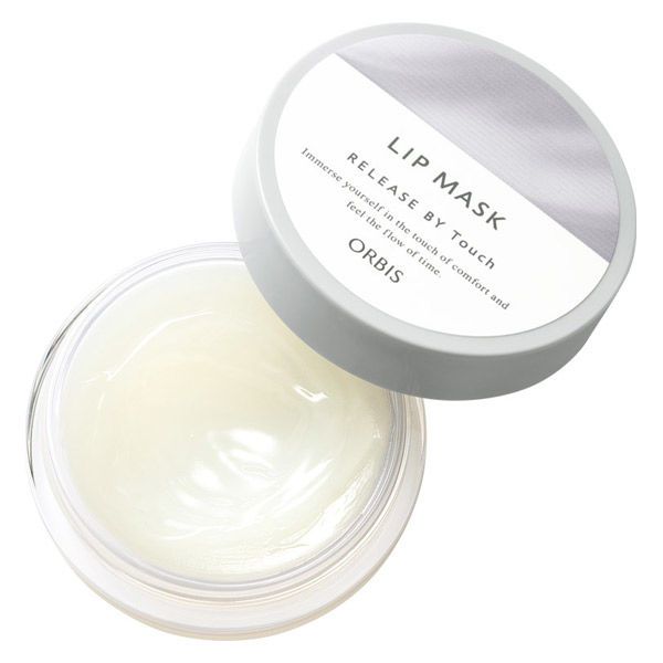 ORBIS Orbis release by touch lip mask