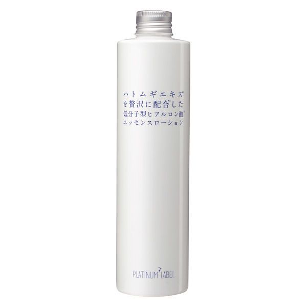 Platinum Label 薏米精華化妝水 300ml