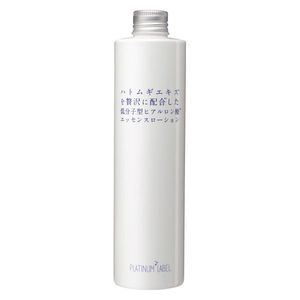 Platinum Label Job's Tears Premium Lotion 300ml