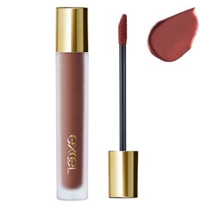 Excel LIP VELVETIST 秋季啞光唇釉 LV06（苦陶罐）