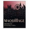 [Limited Quantity] Shiseido Maquillage Styling Eyes RD302 with London Night Case
