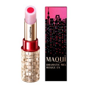 [數量有限]資生堂Maquillage Dramatic Rouge EX 30 4g極致光影彩妝