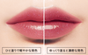 [Limited quantity] Shiseido Maquillage Dramatic Rouge EX 10 4g Aurora Illumination Color