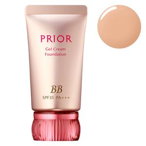 Priaulx YoshiTsuya BB gel cream n PO1 (Pink Ocher 1) 30g SPF35 · PA +++