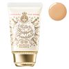 MAJOLICA MAJORCA Milky Wrapping Foundation 2 Beige 30g