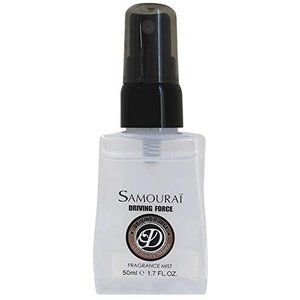 SPR 재팬 사무라이 드라이빙 포스 프래그런스 미스트 미니 사이즈 50mL