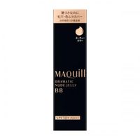 MAQuillAGE Dramatic Nude Jelly BB 30g