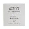 MAMA BUTTER フェイスパウダー ナチュラル 〈ラベンダー&ゼラニウムの香り〉 7g SPF38・PA+++