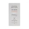 MAMA BUTTER BBクリーム ナチュラルベージュ 〈ラベンダー&ゼラニウムの香り〉 30g SPF50・PA+++
