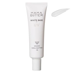 MAMA BUTTER White Base UV (Lavender & Geranium Scent) 30g SPF50・PA+++