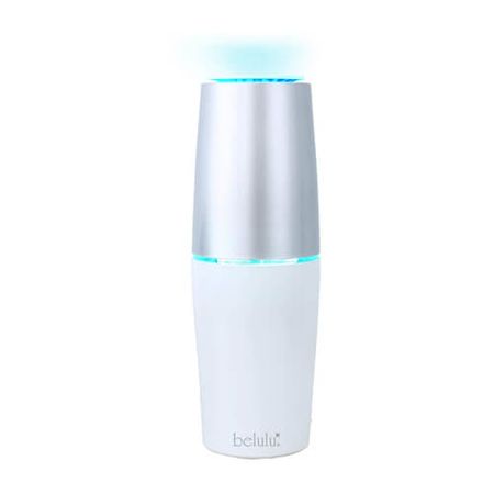 Belulu 紧凑型紫外线空气净化器
