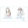 パナソニック ヘアードライヤー ナノケア EH-NA9E-RP ルージュピンク ナノイー&ミネラル搭載 髪質改善・UVケア