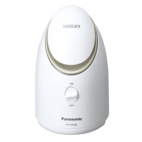 Panasonic Face Steamer Nano Care EH-SA3B-N ｜ DOKODEMO