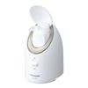 Panasonic Facial Steamer Nanocare EH-SA3B-N Compact Gold Tone Warm Steam with 1 Aroma Tablet
