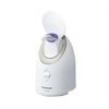 Panasonic Facial Steamer Nanocare EH-SA3B-N Compact Gold Tone Warm Steam with 1 Aroma Tablet