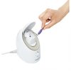Panasonic Facial Steamer Nanocare EH-SA3B-N Compact Gold Tone Warm Steam with 1 Aroma Tablet