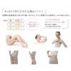 Panasonic Warming Cassa EH-SP21-N Gold Drainage Facial Equipment