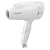 Panasonic Hair Dryer Nanocare EH-NA9E-W White Equipped with Nanoe & Minerals Improves Hair Quality & UV Care