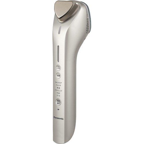tyoniki★Panasonic EH-ST98-N GOLD Panasonic Ion Effector Facial Device (Deep Penetration Type), 6