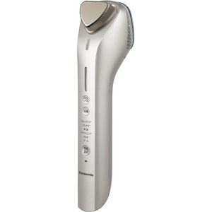 Panasonic introduced facial equipment ion effector high-penetration type 6 mode EH-ST98-N overseas corresponding rechargeable cordless