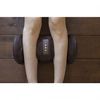 Porto Air Foot Massager AIM-018(BR) Brown Relieves fatigue, relieves muscle stiffness, improves blood circulation