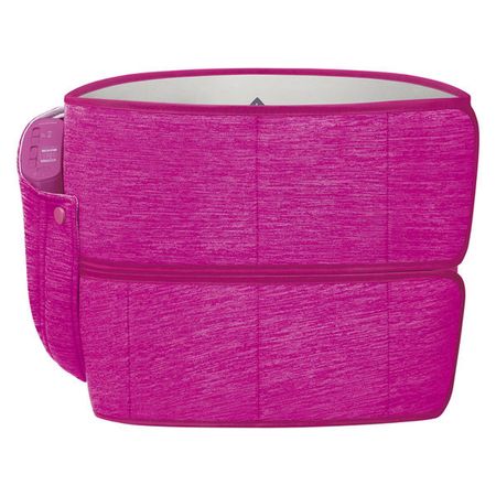 Panasonic Cordless Air Massager Pelvic and Buttocks Reflexology EW-RA79-P Pink