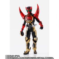 S.H.Figuarts (Shinkocchou Seihou) Kamen Rider OOO Tamashii Combo