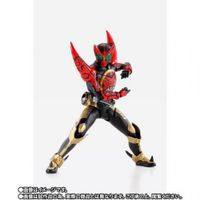 S.H.Figuarts (Shinkocchou Seihou) Kamen Rider OOO Tamashii Combo