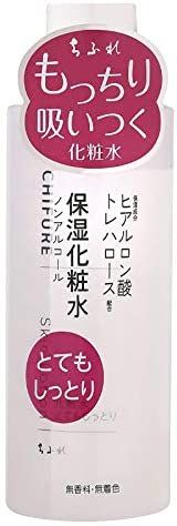 ちふれ 화장수 아주 촉촉한 타입 180ml