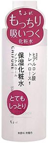 치후레 화장수 매우 촉촉한 타입 180ml