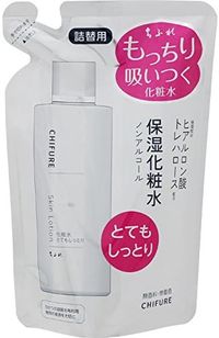 치후레 화장수 아주 촉촉한 타입 리필용 150ml