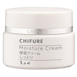 Chifure moisturizing cream moist type 56g