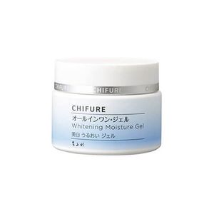 Chifure whitening moisture Gel 108g