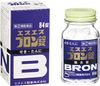 [第2类医药品] SS Bron Tablets 84片