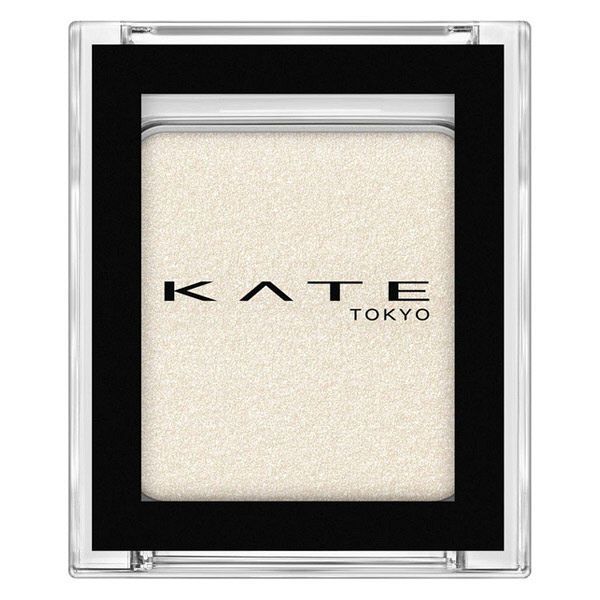 KATE The Eye Color 001 Pearl White