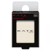 KATE The Eye Color 001 Pearl White