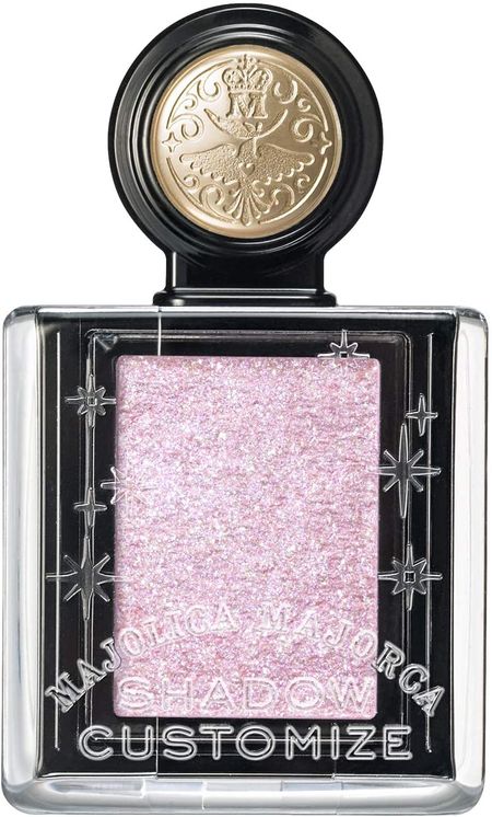 SHISEIDO MAJOLICA MAJORCA Shadow Customization Floating VI101