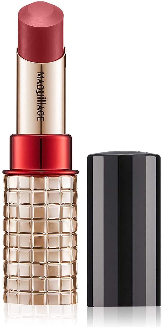 SHISEIDO 마키아쥬 드라마틱루지 RS377