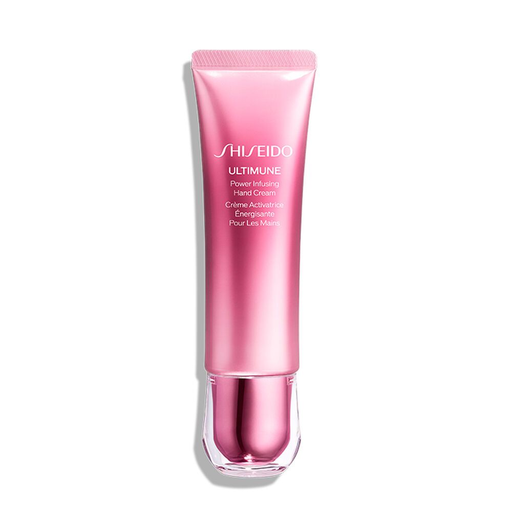 資生堂 SHISEIDO ULTIMUNE 強效保濕護手霜 50g