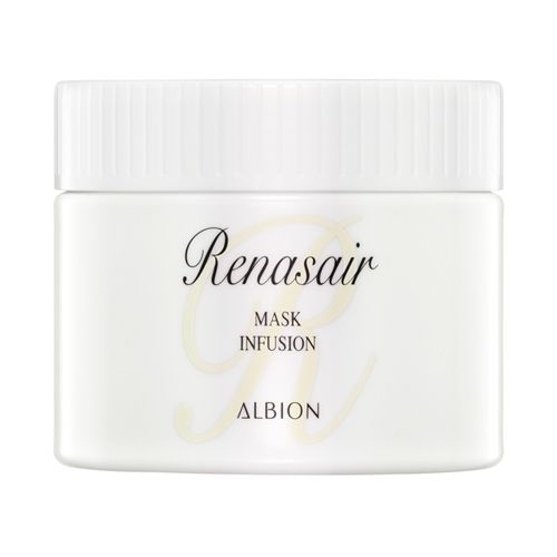 奥尔滨 Renasair 焕肤面膜