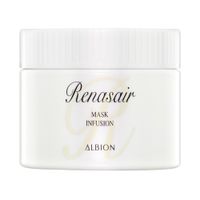 奥尔滨 Renasair 焕肤面膜