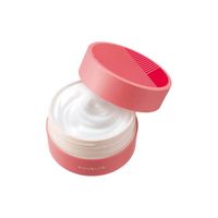 ORBIS 夜間修護面膜 酵美人 2021