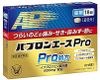 【指定第2類医薬品】パブロンエースPro錠 18錠
