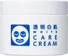 Transparent white skin White care cream 90g