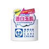 透明白肌 ホワイトケアクリーム 90g