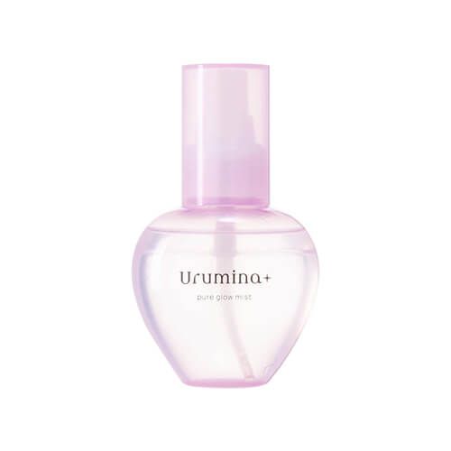 KOSÉ COMEPORT ULMINA PLUS 清新亮泽护肤喷雾 70ml