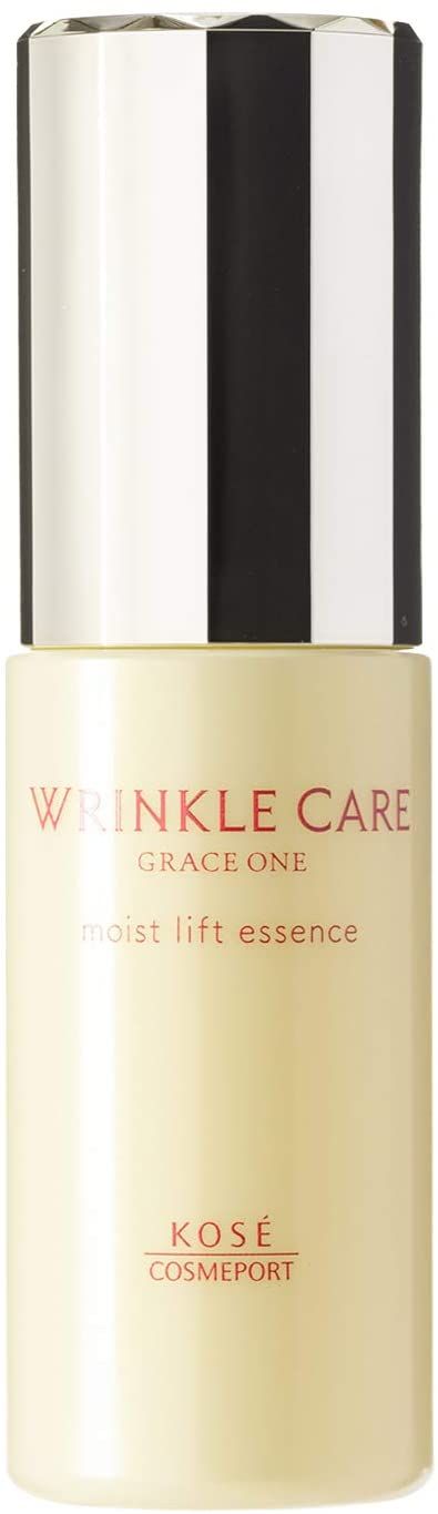 KOSÉ COMEPORT Grace One 抗皱保湿提拉精华 50ml