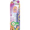 KJC Edison Chopsticks Rapunzel Pink Right Handed