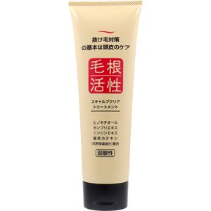 Jun Cosmetics 头皮清洁护理液 250g