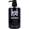 Jun Cosmetics Jun Love 竹炭洗发水 600毫升